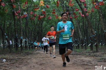 COTECCONS - LÊ PHONG BÌNH DƯƠNG HALF MARATHON 2023 - Ảnh #501700
