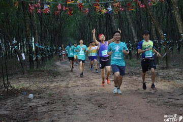 COTECCONS - LÊ PHONG BÌNH DƯƠNG HALF MARATHON 2023 - Ảnh #500022