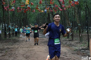 COTECCONS - LÊ PHONG BÌNH DƯƠNG HALF MARATHON 2023 - Ảnh #502225
