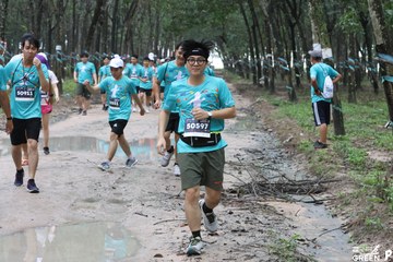 COTECCONS - LÊ PHONG BÌNH DƯƠNG HALF MARATHON 2023 - Ảnh #504605