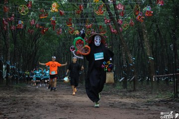 COTECCONS - LÊ PHONG BÌNH DƯƠNG HALF MARATHON 2023 - Ảnh #500431