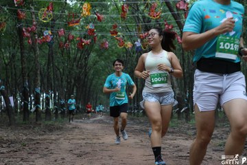 COTECCONS - LÊ PHONG BÌNH DƯƠNG HALF MARATHON 2023 - Ảnh #501037