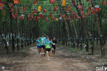 COTECCONS - LÊ PHONG BÌNH DƯƠNG HALF MARATHON 2023 - Ảnh #502148