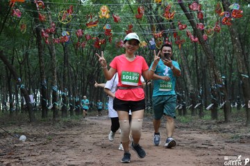 COTECCONS - LÊ PHONG BÌNH DƯƠNG HALF MARATHON 2023 - Ảnh #502420