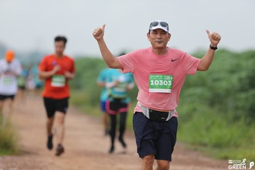 COTECCONS - LÊ PHONG BÌNH DƯƠNG HALF MARATHON 2023 - Ảnh #499538