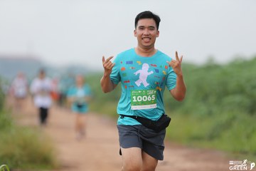 COTECCONS - LÊ PHONG BÌNH DƯƠNG HALF MARATHON 2023 - Ảnh #499513