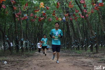 COTECCONS - LÊ PHONG BÌNH DƯƠNG HALF MARATHON 2023 - Ảnh #501696