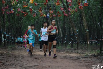 COTECCONS - LÊ PHONG BÌNH DƯƠNG HALF MARATHON 2023 - Ảnh #500315
