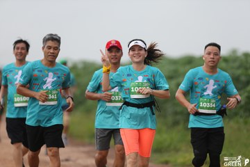 COTECCONS - LÊ PHONG BÌNH DƯƠNG HALF MARATHON 2023 - Ảnh #499190