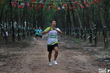 COTECCONS - LÊ PHONG BÌNH DƯƠNG HALF MARATHON 2023 - Ảnh #500795