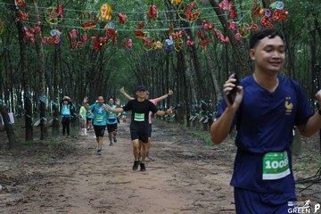COTECCONS - LÊ PHONG BÌNH DƯƠNG HALF MARATHON 2023 - Ảnh #502227