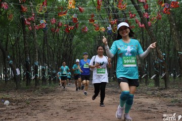 COTECCONS - LÊ PHONG BÌNH DƯƠNG HALF MARATHON 2023 - Ảnh #501309