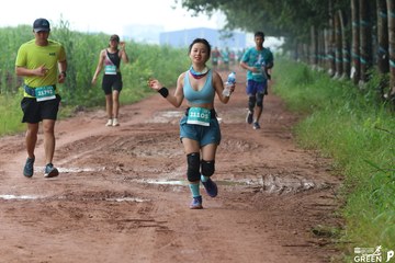 COTECCONS - LÊ PHONG BÌNH DƯƠNG HALF MARATHON 2023 - Ảnh #506198