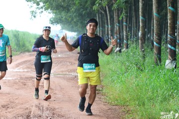 COTECCONS - LÊ PHONG BÌNH DƯƠNG HALF MARATHON 2023 - Ảnh #505672