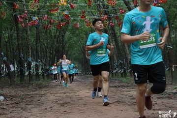 COTECCONS - LÊ PHONG BÌNH DƯƠNG HALF MARATHON 2023 - Ảnh #501516