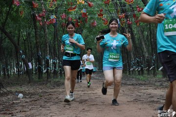 COTECCONS - LÊ PHONG BÌNH DƯƠNG HALF MARATHON 2023 - Ảnh #501784