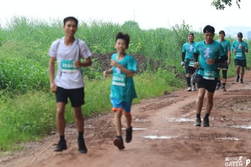 COTECCONS - LÊ PHONG BÌNH DƯƠNG HALF MARATHON 2023 - Ảnh #506093