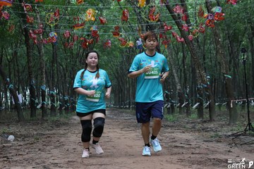 COTECCONS - LÊ PHONG BÌNH DƯƠNG HALF MARATHON 2023 - Ảnh #502812