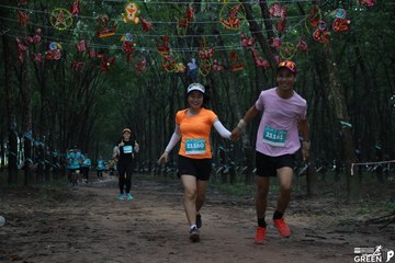 COTECCONS - LÊ PHONG BÌNH DƯƠNG HALF MARATHON 2023 - Ảnh #500484
