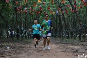 COTECCONS - LÊ PHONG BÌNH DƯƠNG HALF MARATHON 2023 - Ảnh #501924