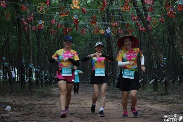 COTECCONS - LÊ PHONG BÌNH DƯƠNG HALF MARATHON 2023 - Ảnh #500645