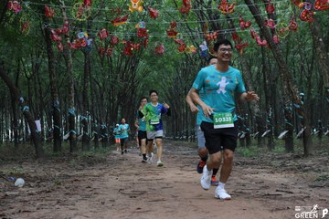 COTECCONS - LÊ PHONG BÌNH DƯƠNG HALF MARATHON 2023 - Ảnh #501916