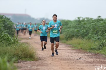 COTECCONS - LÊ PHONG BÌNH DƯƠNG HALF MARATHON 2023 - Ảnh #499327
