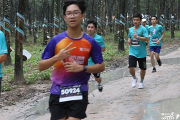 COTECCONS - LÊ PHONG BÌNH DƯƠNG HALF MARATHON 2023 - Ảnh #503676