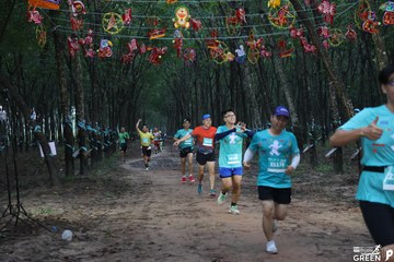 COTECCONS - LÊ PHONG BÌNH DƯƠNG HALF MARATHON 2023 - Ảnh #499966