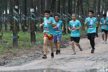 COTECCONS - LÊ PHONG BÌNH DƯƠNG HALF MARATHON 2023 - Ảnh #503581