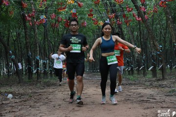 COTECCONS - LÊ PHONG BÌNH DƯƠNG HALF MARATHON 2023 - Ảnh #501829