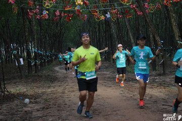 COTECCONS - LÊ PHONG BÌNH DƯƠNG HALF MARATHON 2023 - Ảnh #500100