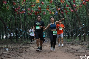 COTECCONS - LÊ PHONG BÌNH DƯƠNG HALF MARATHON 2023 - Ảnh #501827