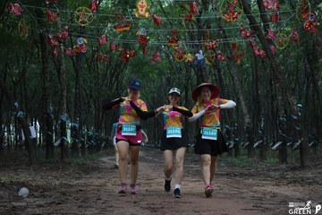 COTECCONS - LÊ PHONG BÌNH DƯƠNG HALF MARATHON 2023 - Ảnh #500637