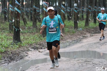 COTECCONS - LÊ PHONG BÌNH DƯƠNG HALF MARATHON 2023 - Ảnh #503857