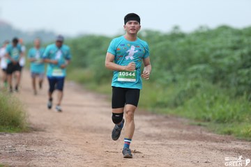 COTECCONS - LÊ PHONG BÌNH DƯƠNG HALF MARATHON 2023 - Ảnh #499112