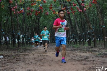 COTECCONS - LÊ PHONG BÌNH DƯƠNG HALF MARATHON 2023 - Ảnh #501500