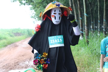 COTECCONS - LÊ PHONG BÌNH DƯƠNG HALF MARATHON 2023 - Ảnh #506005