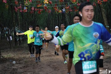 COTECCONS - LÊ PHONG BÌNH DƯƠNG HALF MARATHON 2023 - Ảnh #500091