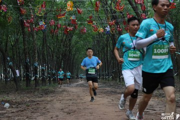 COTECCONS - LÊ PHONG BÌNH DƯƠNG HALF MARATHON 2023 - Ảnh #500925