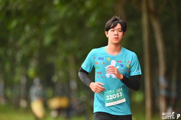 COTECCONS - LÊ PHONG BÌNH DƯƠNG HALF MARATHON 2023 - Ảnh #499122