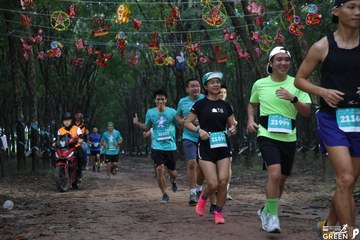 COTECCONS - LÊ PHONG BÌNH DƯƠNG HALF MARATHON 2023 - Ảnh #500170
