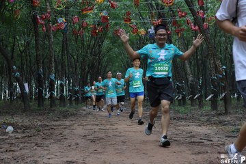 COTECCONS - LÊ PHONG BÌNH DƯƠNG HALF MARATHON 2023 - Ảnh #501001
