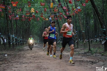 COTECCONS - LÊ PHONG BÌNH DƯƠNG HALF MARATHON 2023 - Ảnh #500684