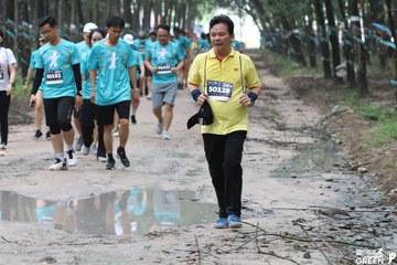 COTECCONS - LÊ PHONG BÌNH DƯƠNG HALF MARATHON 2023 - Ảnh #504765