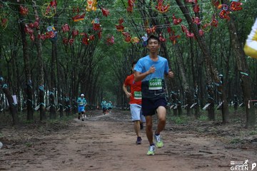 COTECCONS - LÊ PHONG BÌNH DƯƠNG HALF MARATHON 2023 - Ảnh #500957