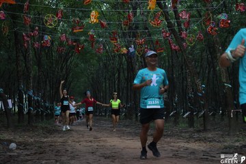 COTECCONS - LÊ PHONG BÌNH DƯƠNG HALF MARATHON 2023 - Ảnh #500470