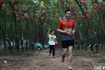 COTECCONS - LÊ PHONG BÌNH DƯƠNG HALF MARATHON 2023 - Ảnh #501711