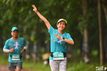 COTECCONS - LÊ PHONG BÌNH DƯƠNG HALF MARATHON 2023 - Ảnh #499064