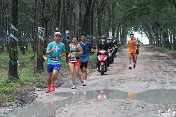 COTECCONS - LÊ PHONG BÌNH DƯƠNG HALF MARATHON 2023 - Ảnh #503091
